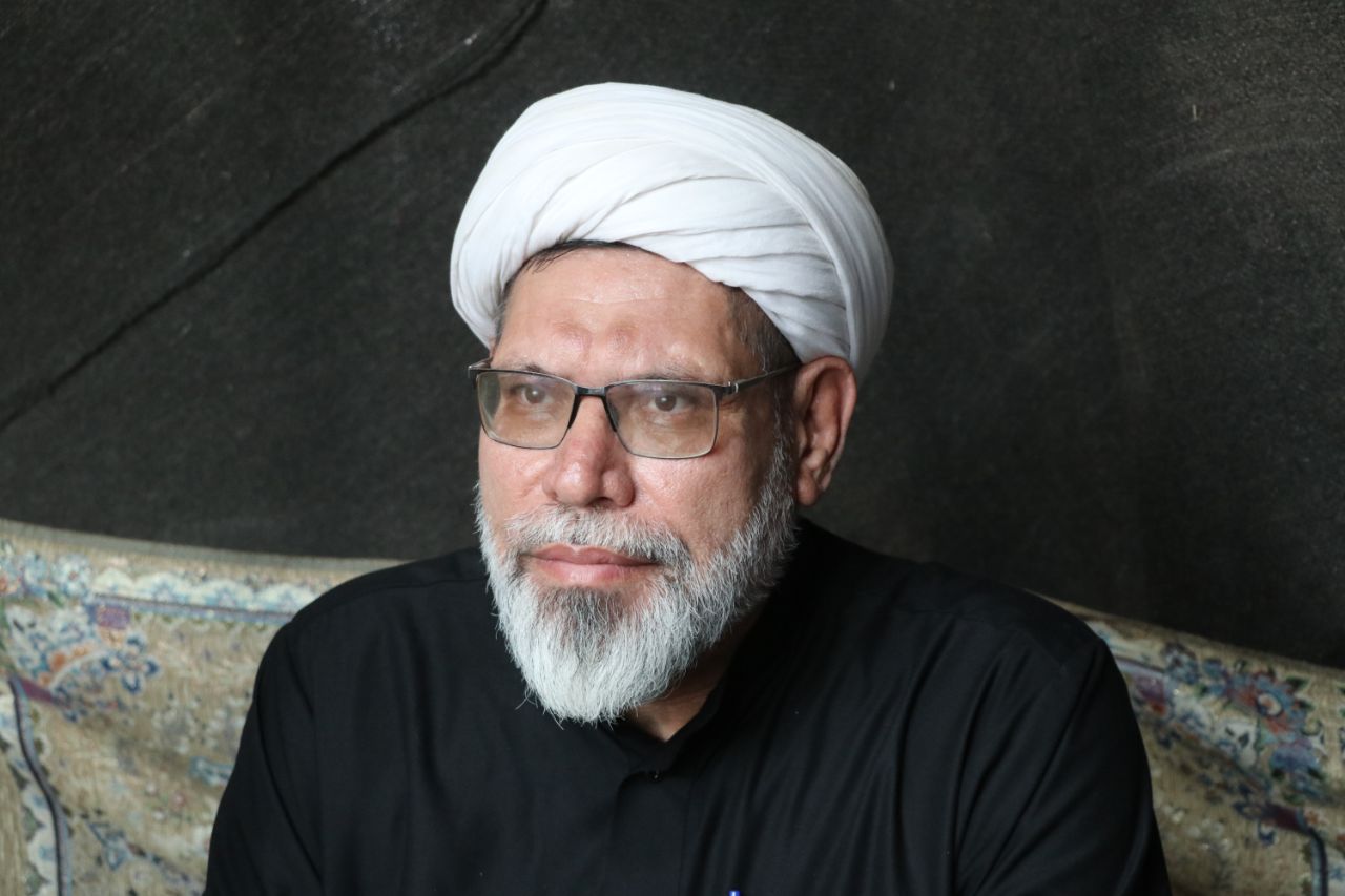 خادمان گلستانی خدمت به زائران را آغاز کردند