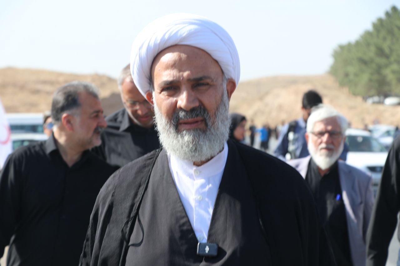 سهم ایران از دریای خزر تضییع نخواهد شد
