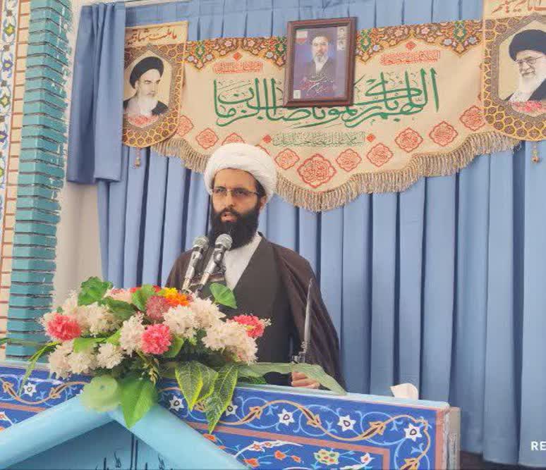 انتصابات جدید؛ نمایش اقتدار ایران اسلامی