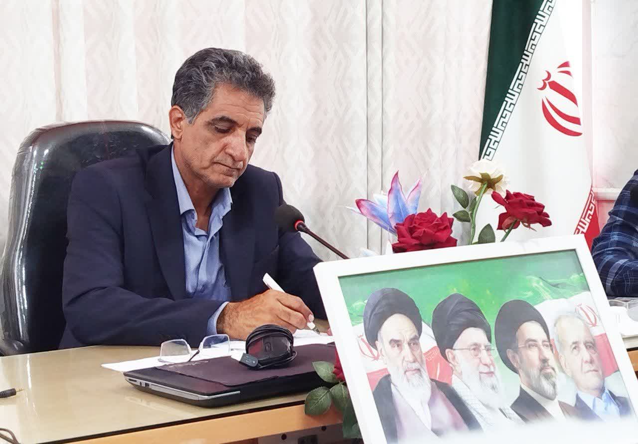 تولید هزار تن تخم‌مرغ در شهرستان بردسکن