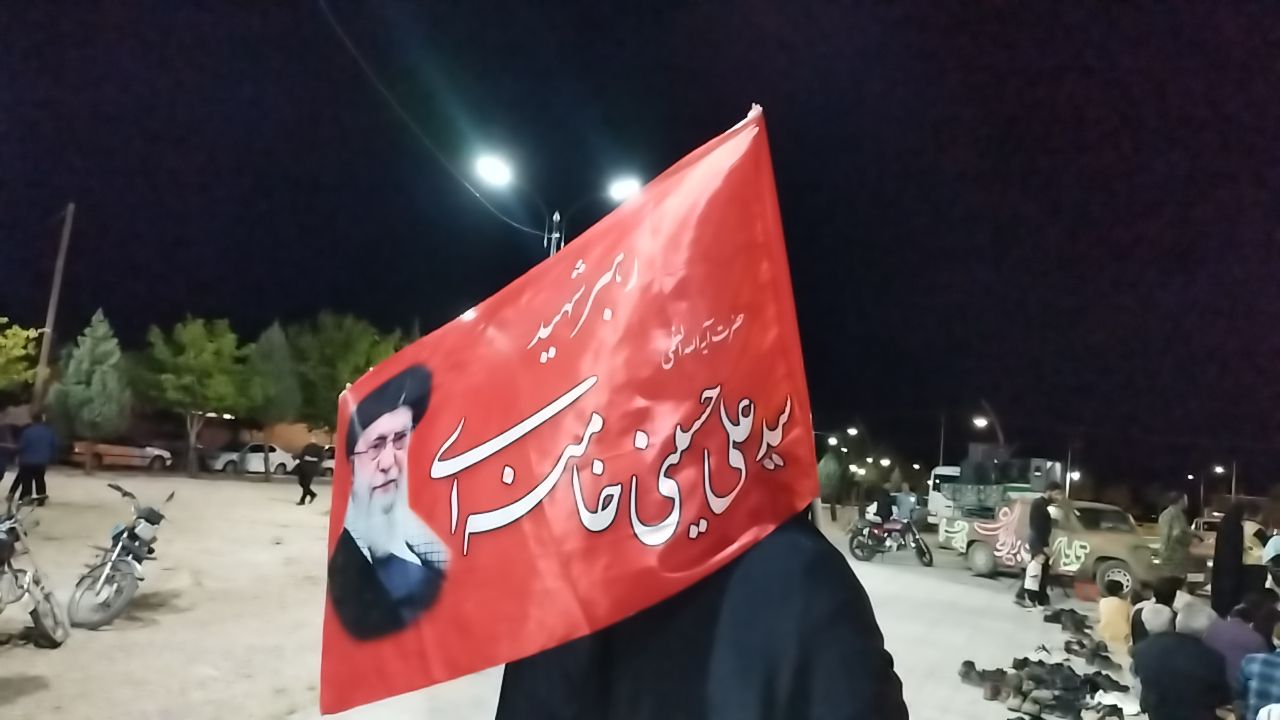 شهادت رهبری، پیام مقاومت را جهانی‌تر خواهد کرد