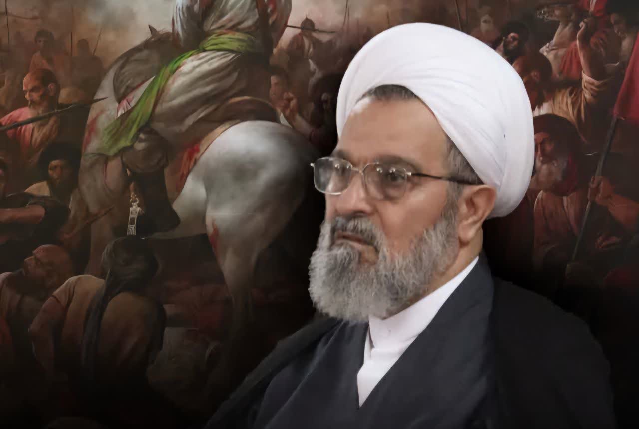 زهد، علم، شجاعت؛ ویژگی‌های رهبر منتخب خبرگان
