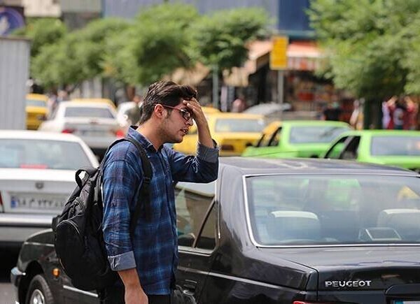 خراسان رضوی چهارشنبه به اوج گرما می‌رسد