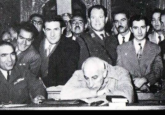 ۲۸ مرداد؛ طبل بیداری ملت ایران