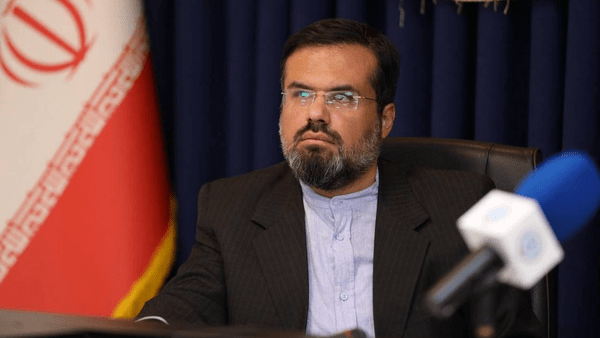 متجاوزان در تیررس جنگ حقوقی جمهوری اسلامی ایران