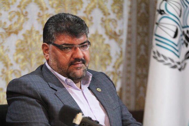 پرونده جنایات جنگی روی میز محاکم بین‌المللی