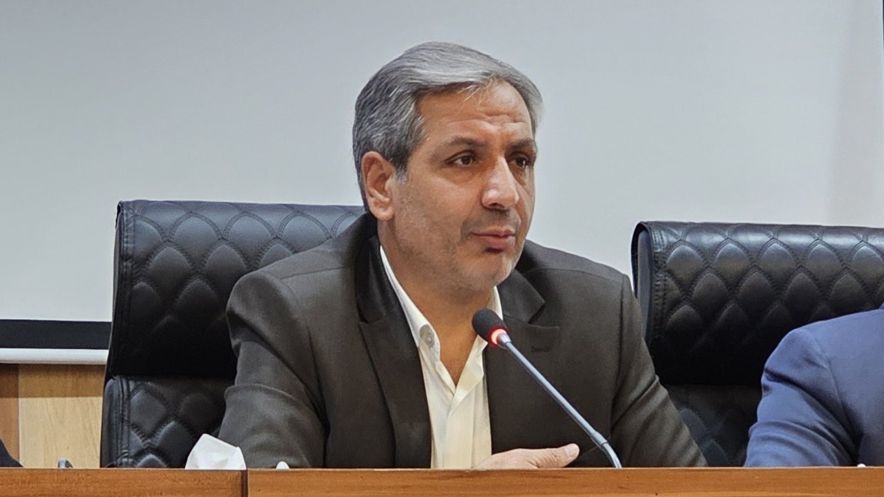 ۸۰ درصد مطالعات راه‌آهن کاشمر انجام شده است