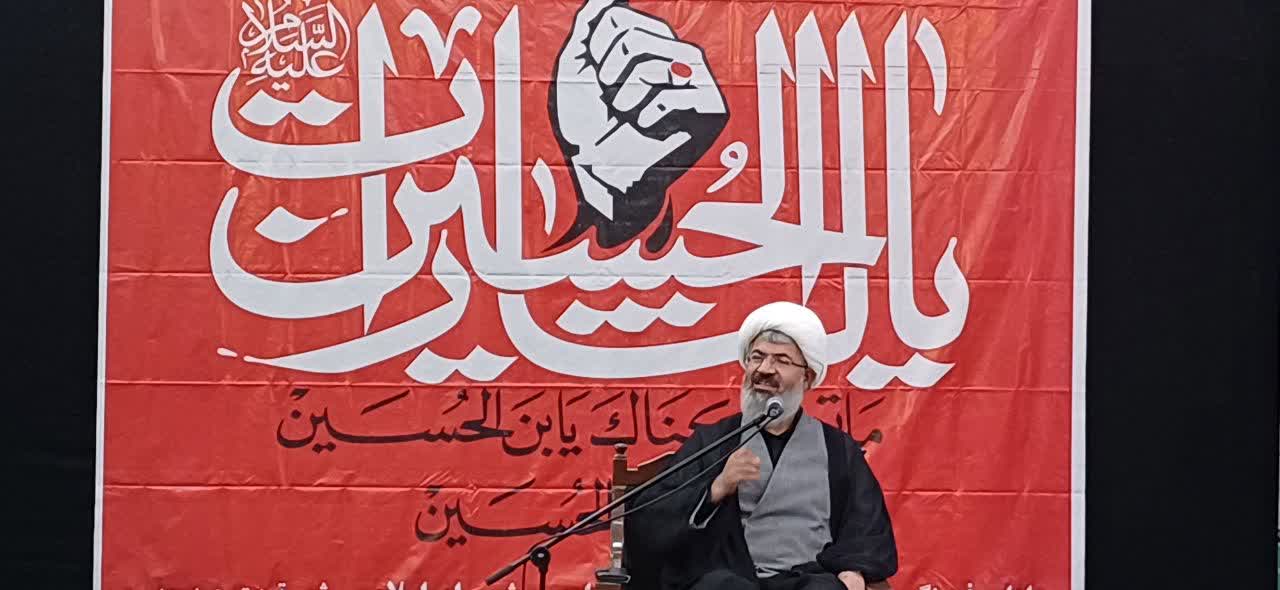ملت ایران منسجم در مسیر انتقام است