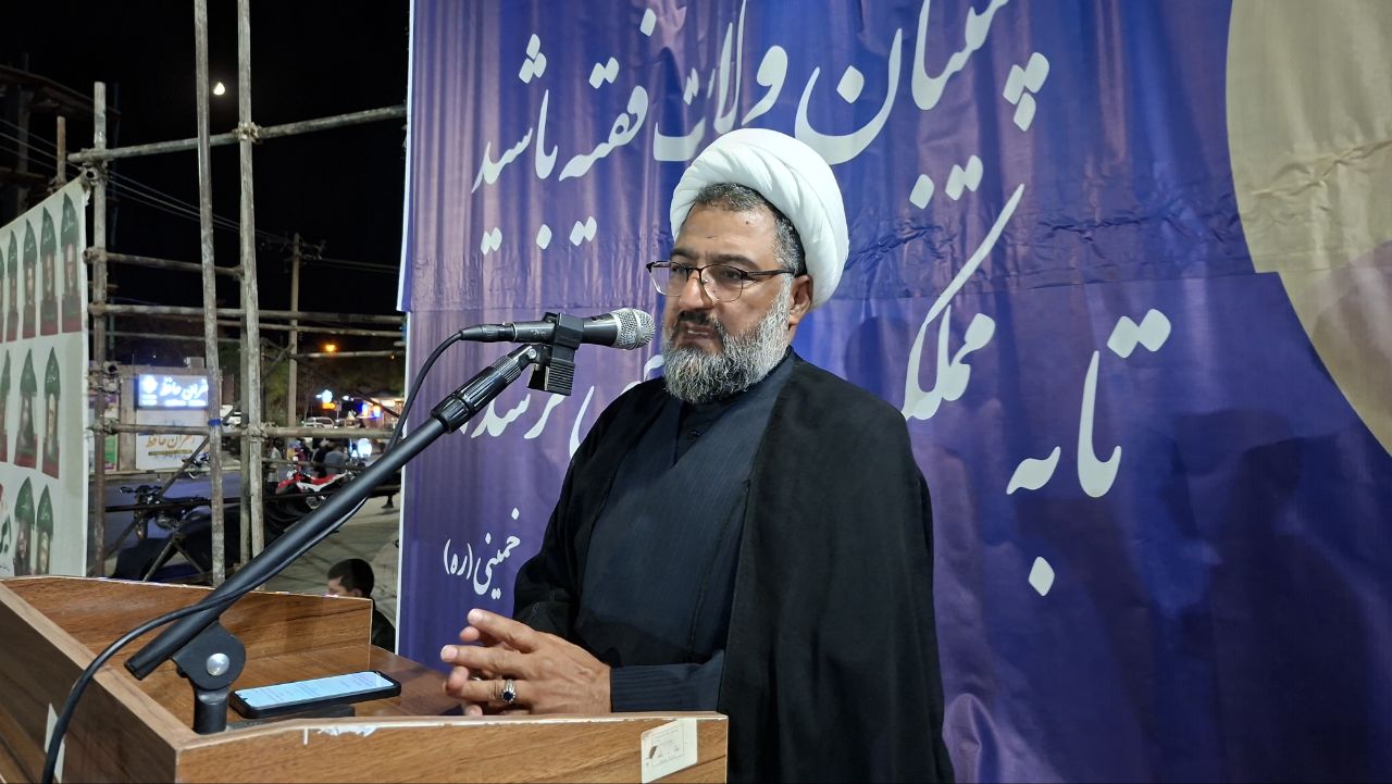 شهادت رهبر شهید جبهه مقاومت را منسجم‌تر کرد