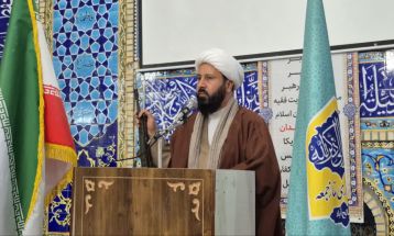 کشورهای منطقه از جنگ اخیر عبرت بگیرند