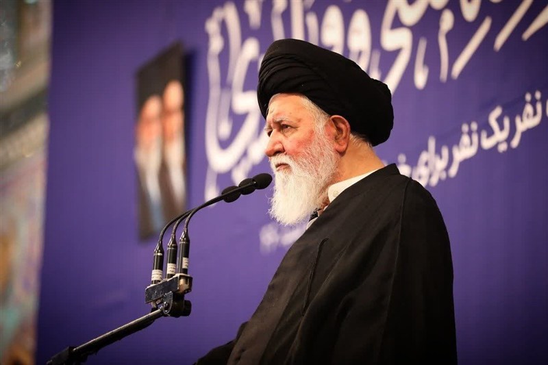 رهبر شهید، مقاومت را زنده کرد