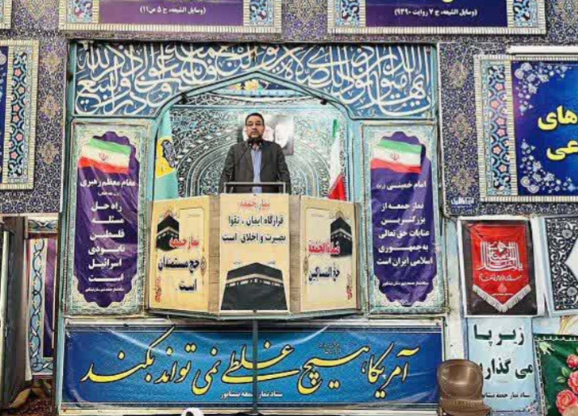 افتتاح ۷۰ پروژه در هفته دولت نیشابور