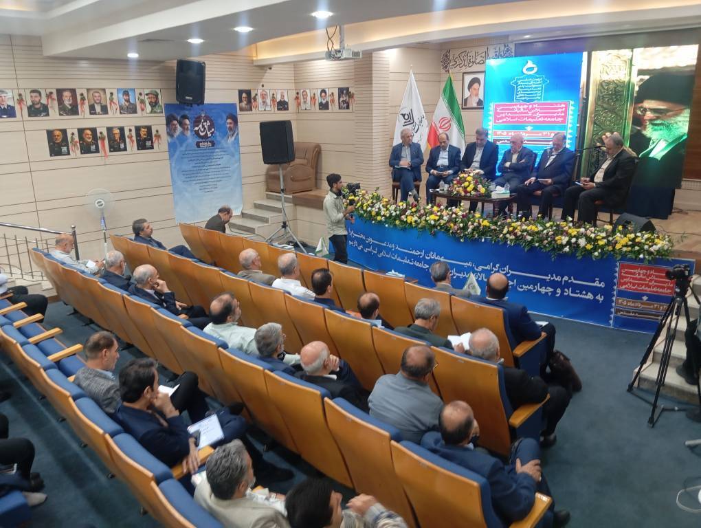 مدارس باید کانون زیست مؤمنانه و انقلابی باشند