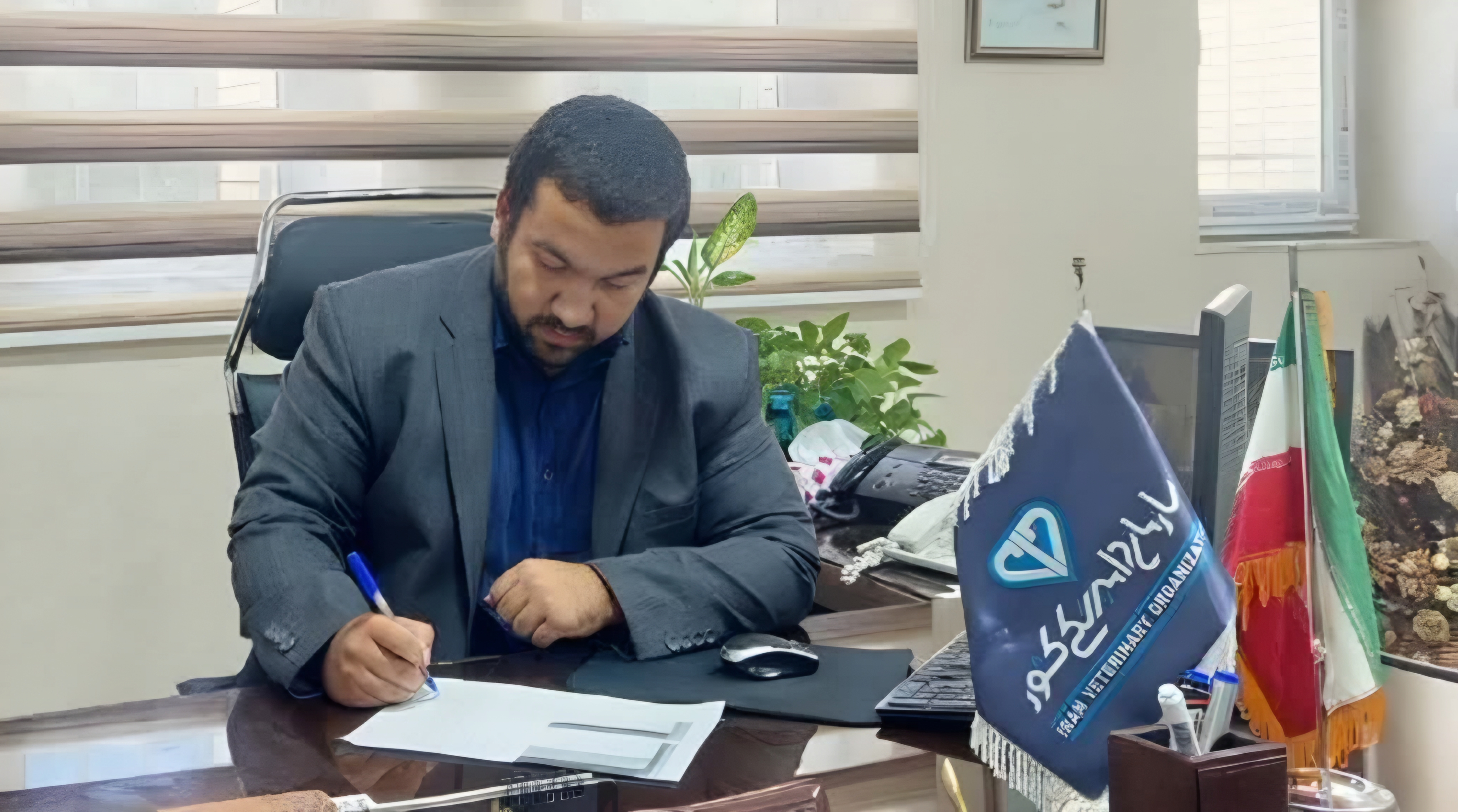 ایمن‌سازی مزارع آبزی‌پروری در برابر سیل