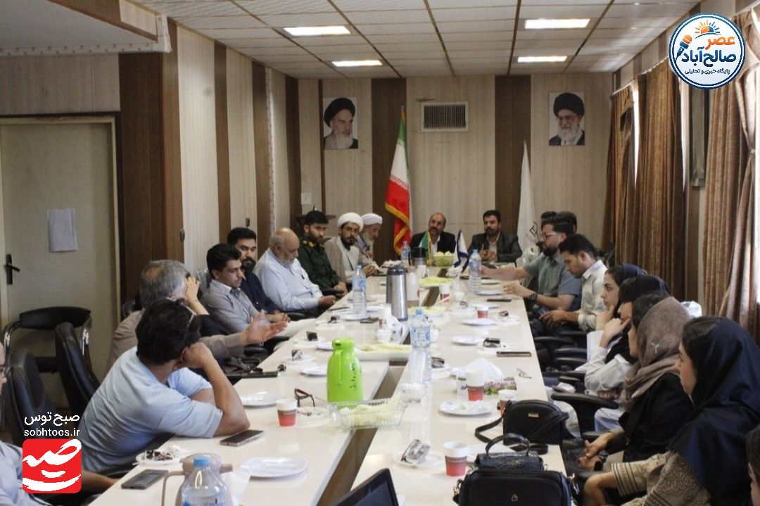مطالبات پزشکان صالح‌آباد روی میز مسئولان