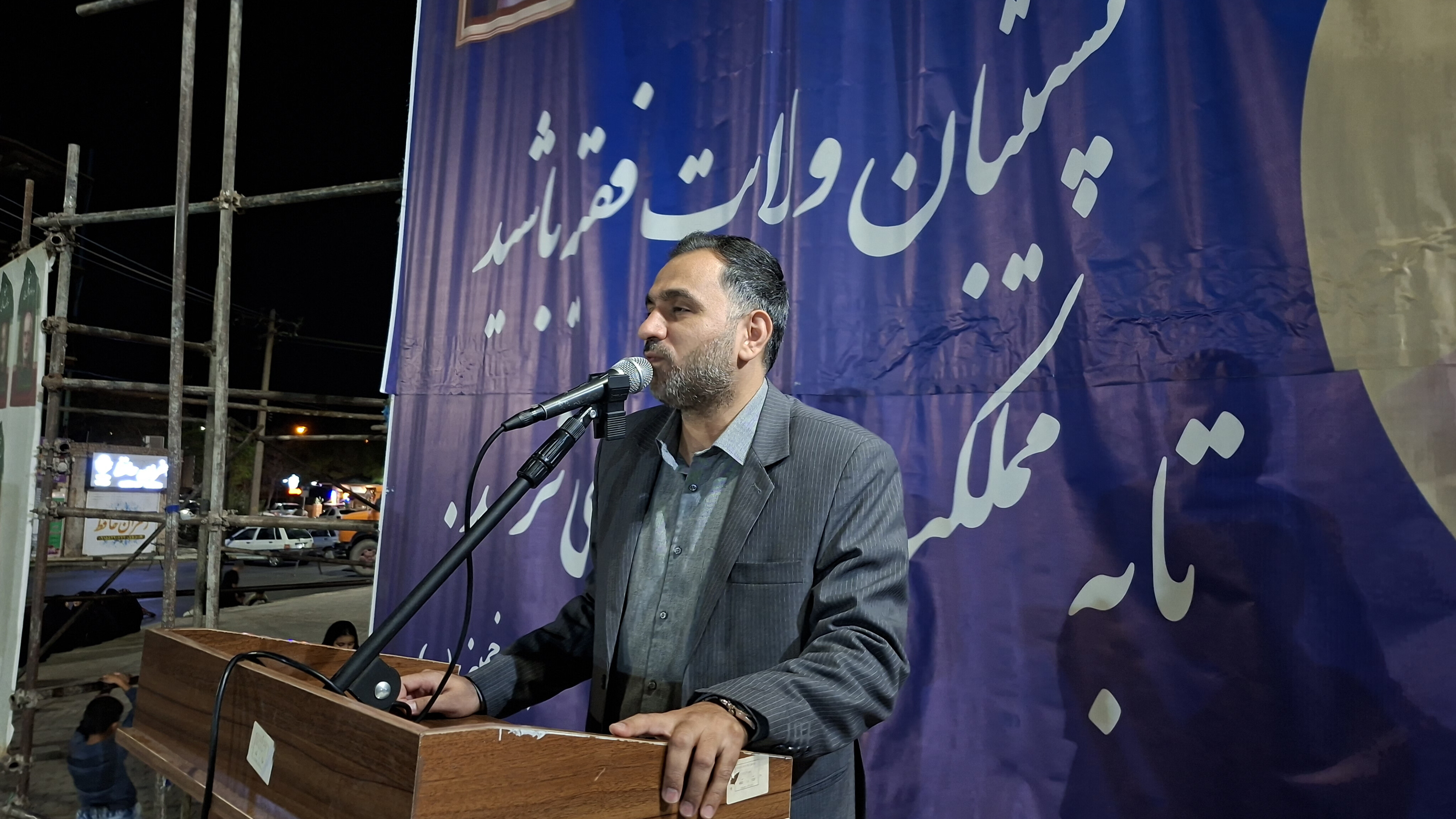 والدین نخستین معماران شخصیت فرزندان هستند