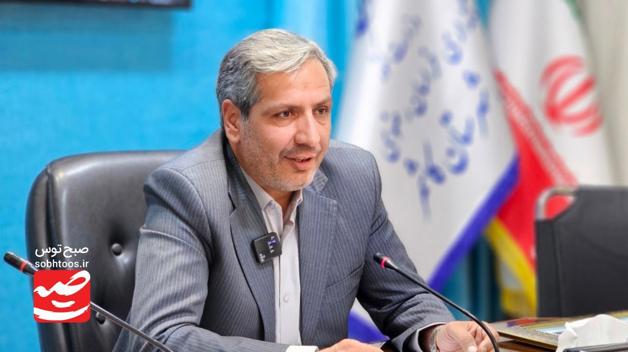 توسعه کاشمر در گرو تکمیل زیرساخت‌های اساسی است
