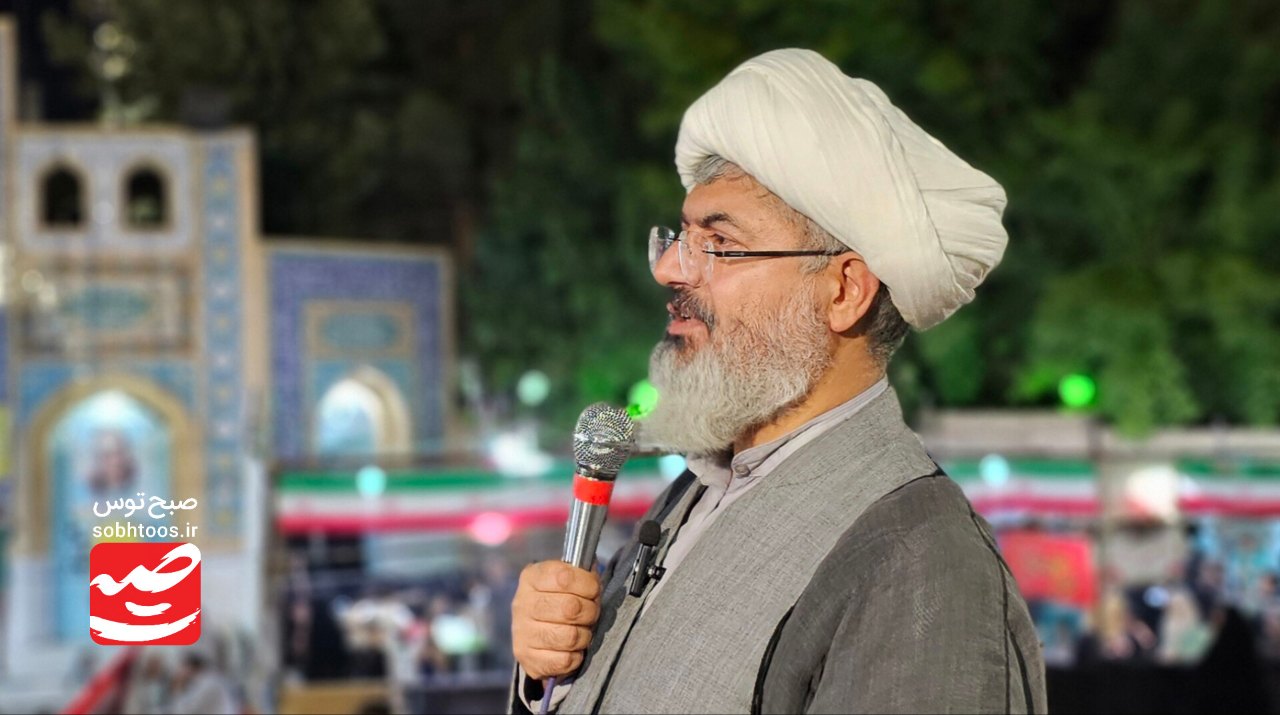 جنگ رسانه‌ای دشمن برای شکستن وحدت ایرانیان