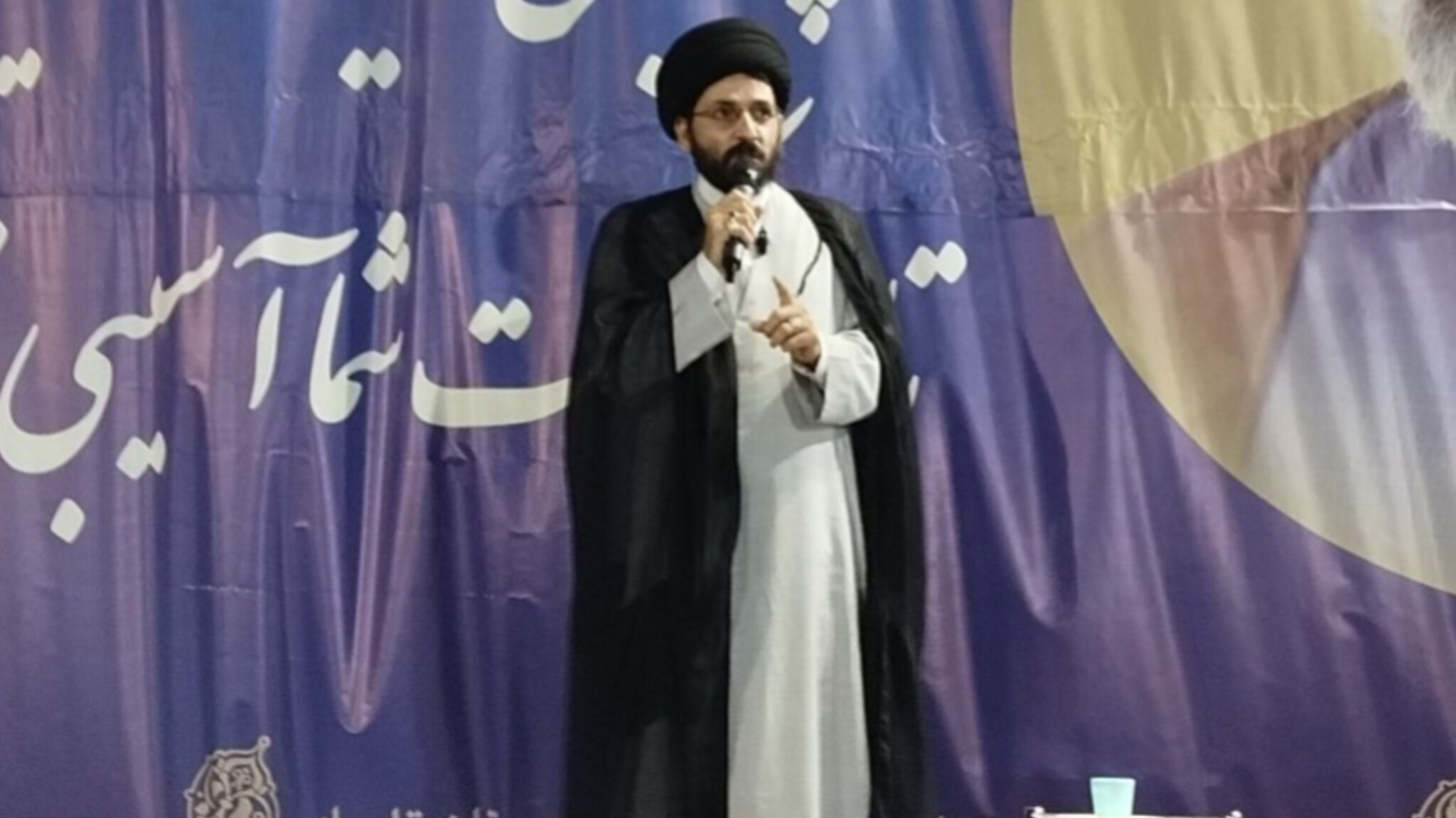 نصرت الهی معادلات قدرت را تغییر داده است