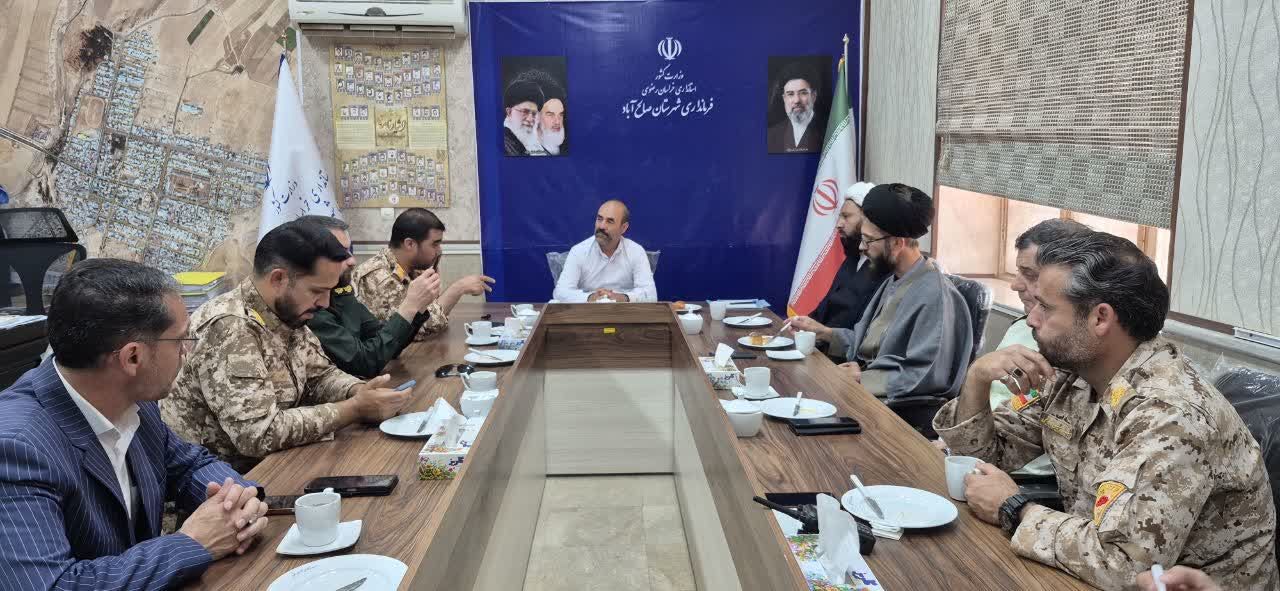 کوتاهی در انجام وظایف مصداق فساد اداری است