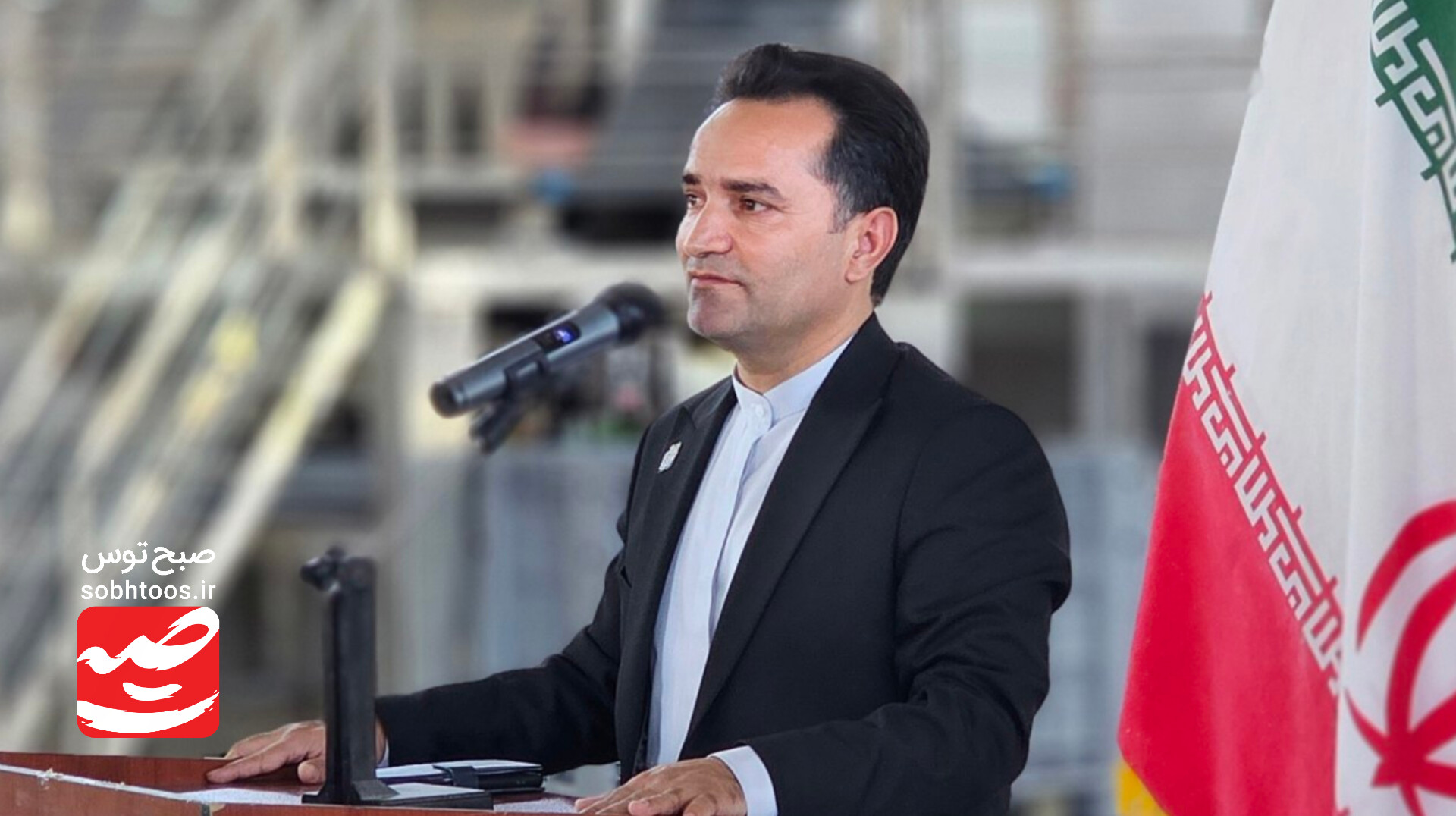 سرمایه‌گذاری ۱۰۰۰ میلیاردی برای صنایع تبدیلی خلیل‌آباد