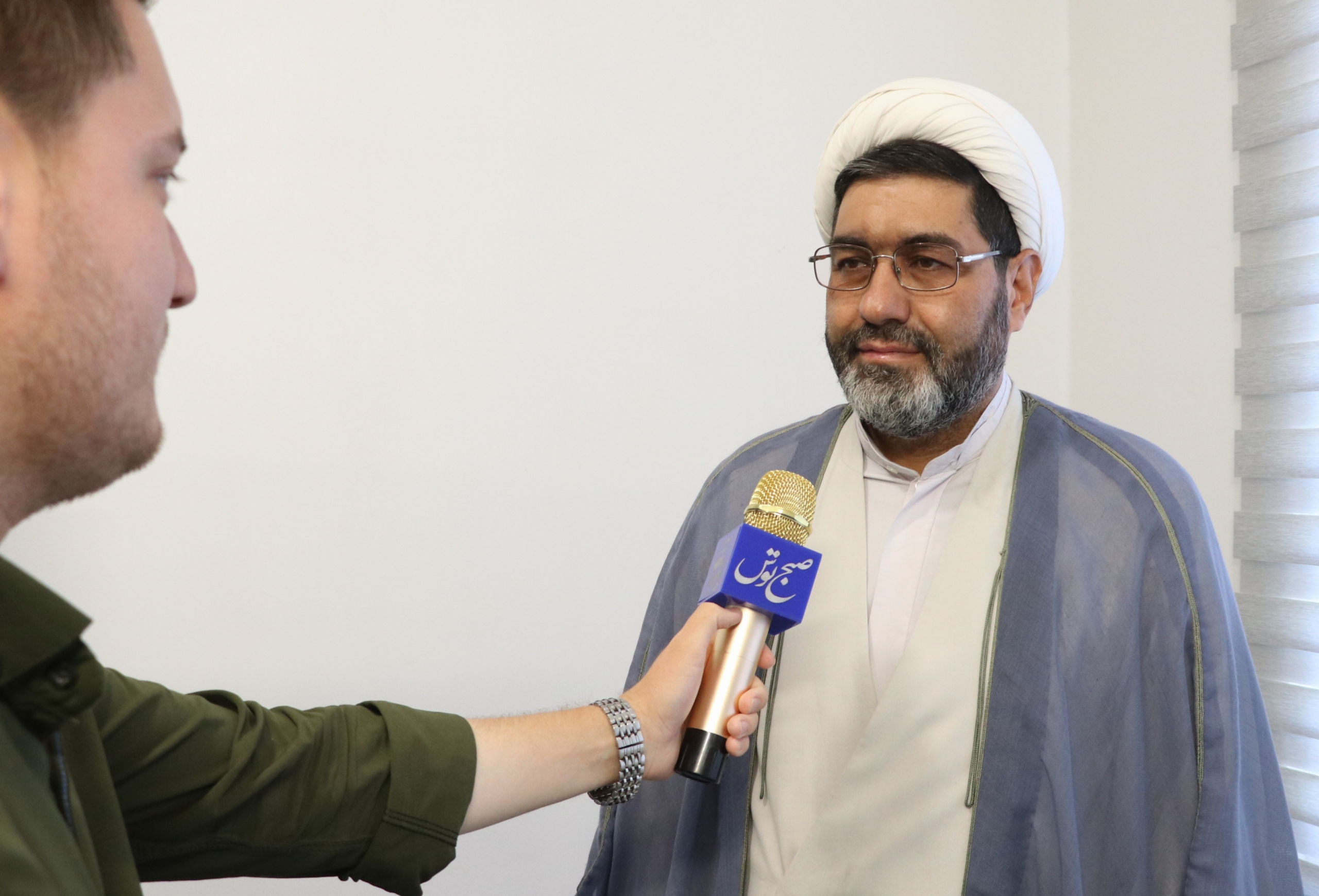 وحدت ملت ایران توطئه‌های دشمنان را خنثی کرد