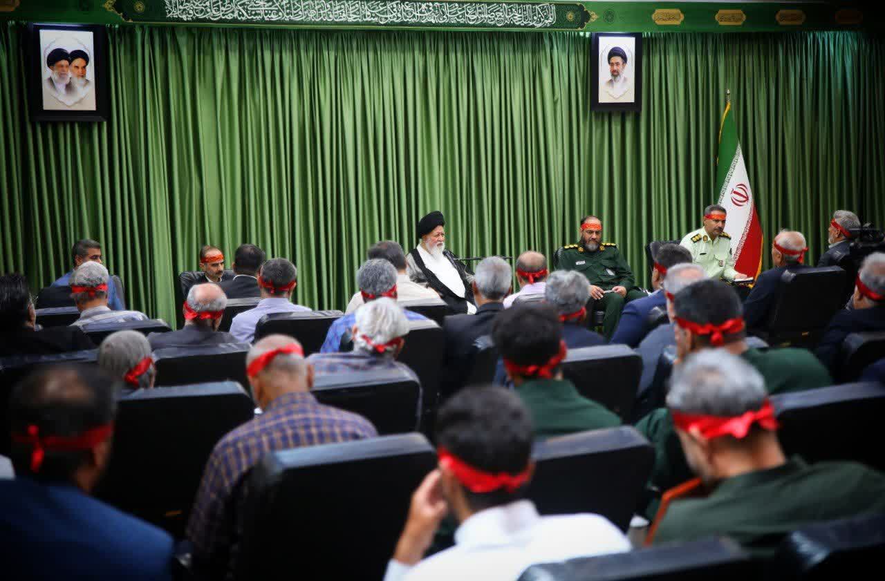 جریان مؤمن را در دانشگاه تقویت کنید