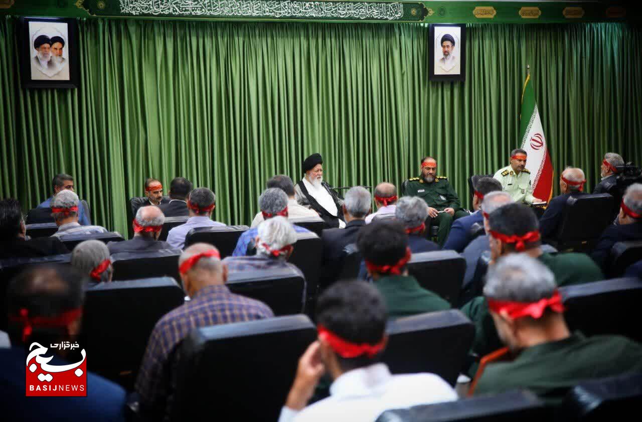 جریان مؤمن را در دانشگاه تقویت کنید