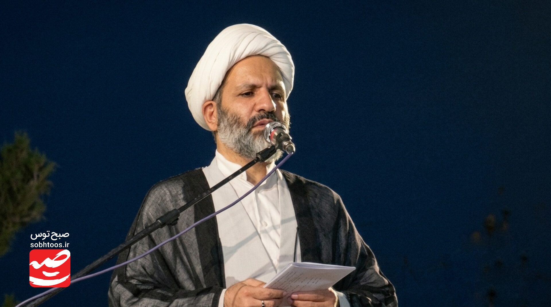 ۱۳۲۶ موقوفه؛ سرمایه‌ای برای خدمت به کاشمر