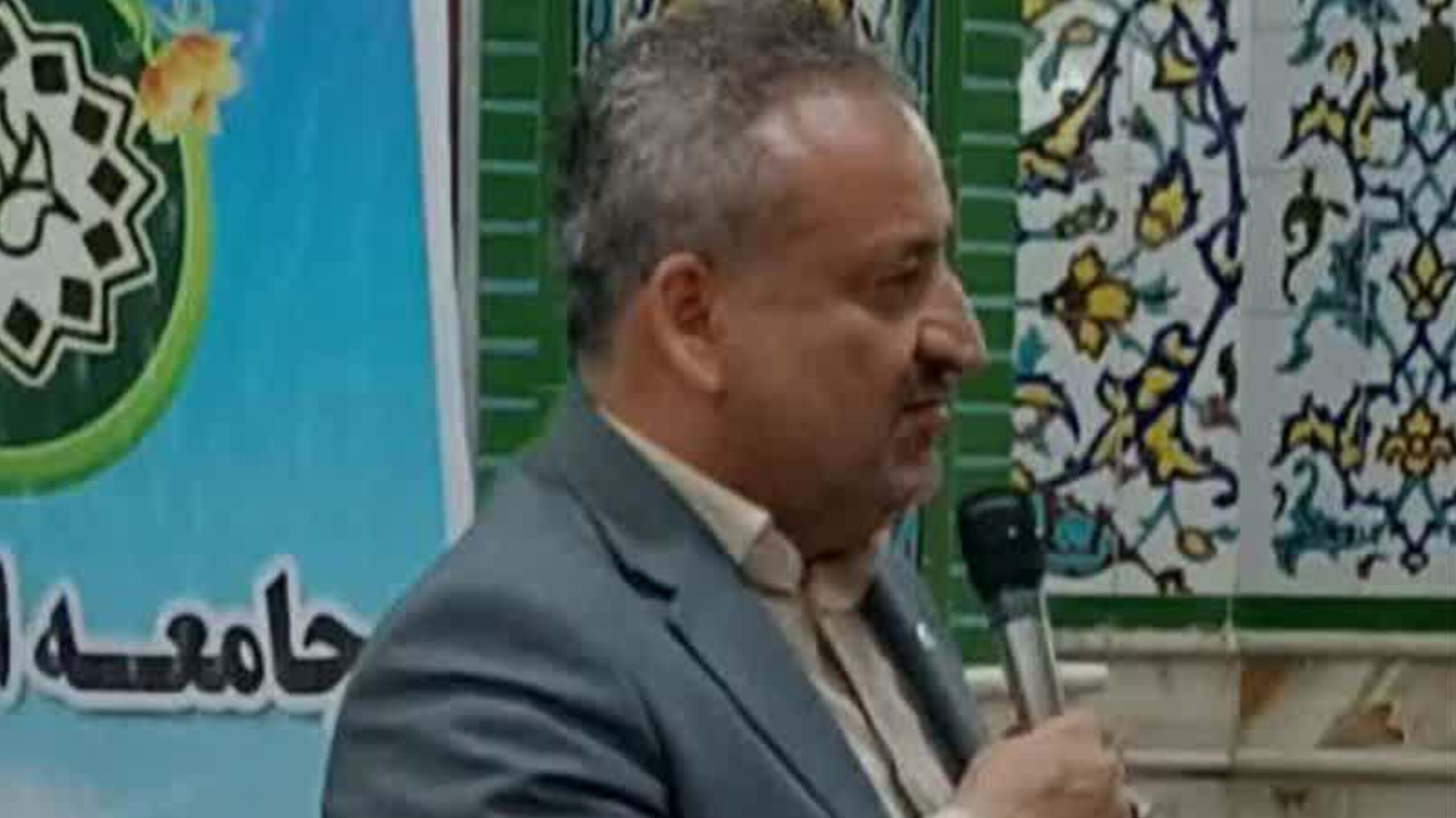 هدف آمریکا تجزیه و کوچک‌سازی ایران بود