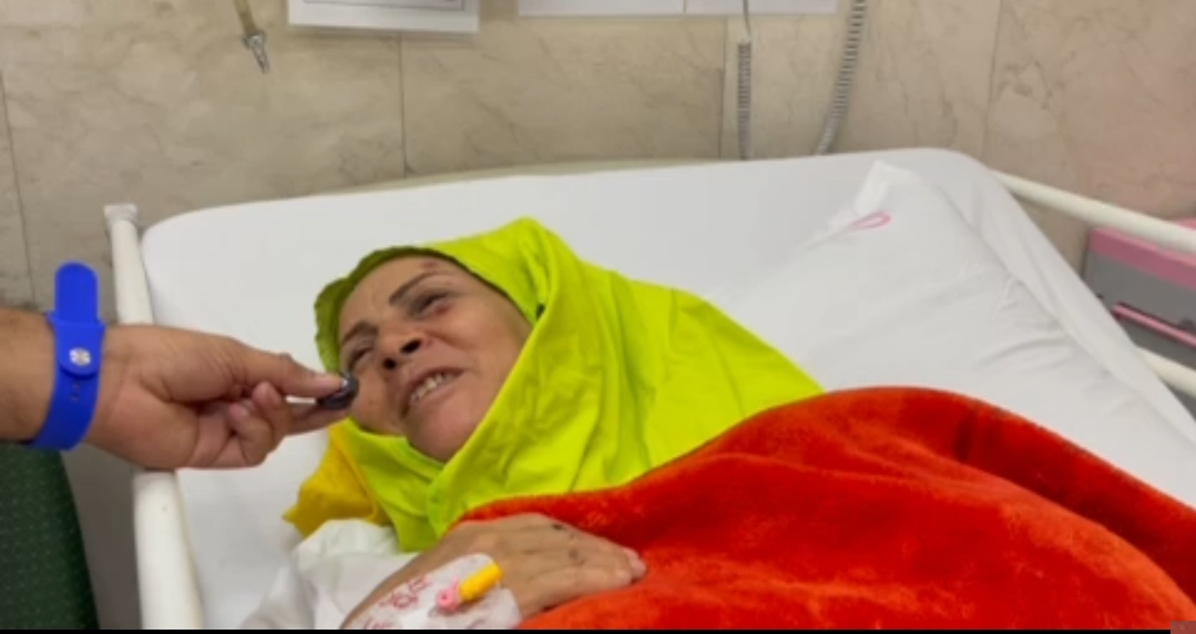 روایت مصدومان حادثه وکیل‌آباد از لحظه تصادف دلخراش