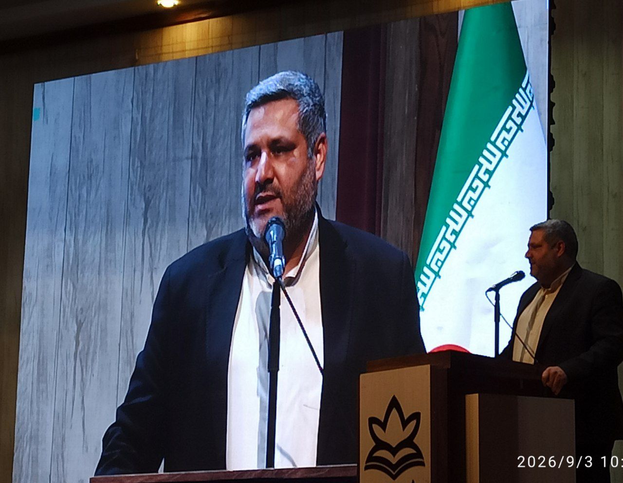 اقتدار ایران چند برابر شده‌ است