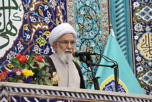تولید گناباد در جنگ متوقف نشد
