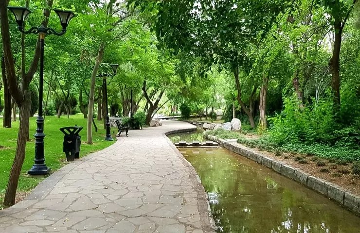 موقوفه‌ای به وسعت یک ملت