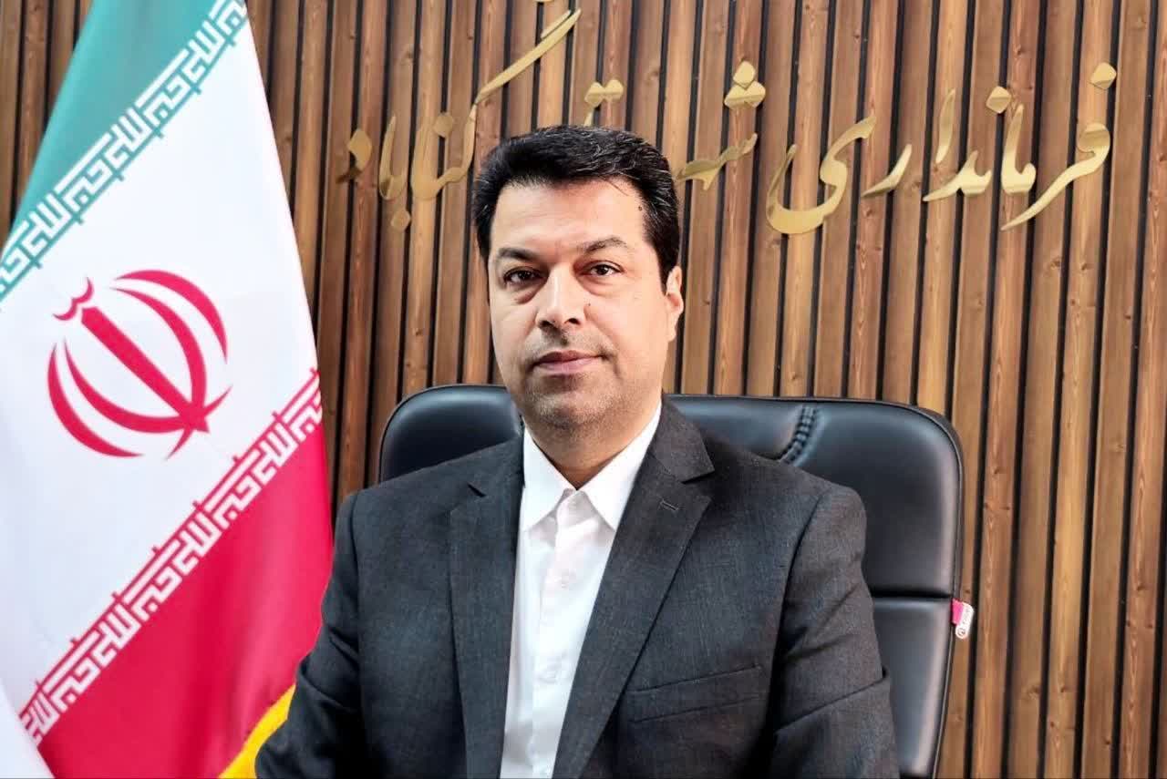 توسعه احداث انرژی‌های تجدیدپذیر در گناباد