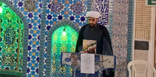 وقف سرمایه‌ای ماندگار برای خدمت به مردم
