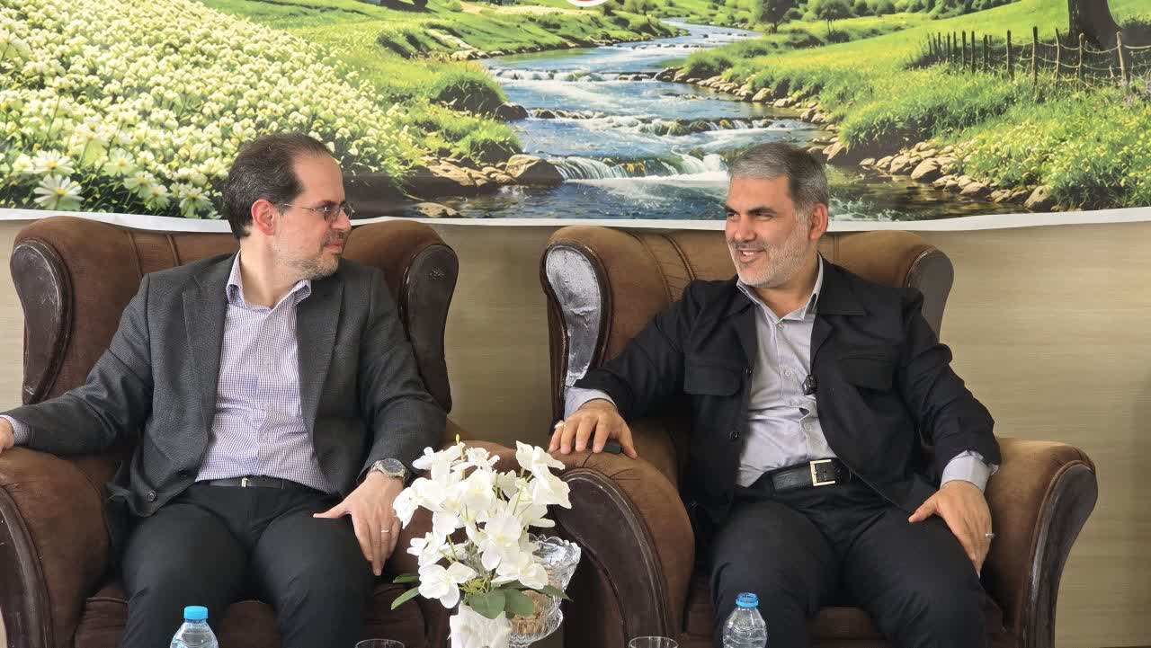 زمین‌ها در شهرک صنعتی بدون استفاده رها شده‌اند