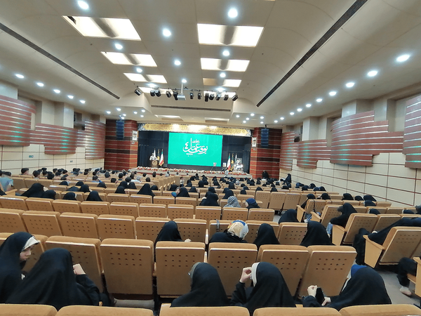 از دو اثر رسانه‌ای خراسان رضوی رونمایی شد