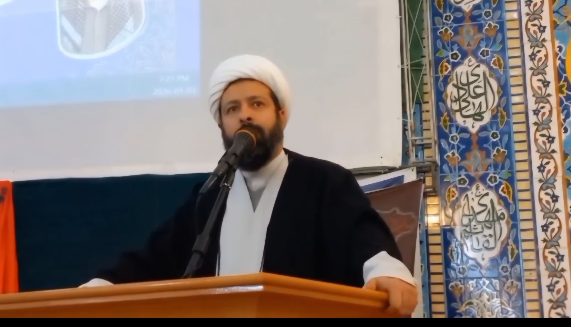 مقاومت بر دو آبراه مهم جهان مسلط است