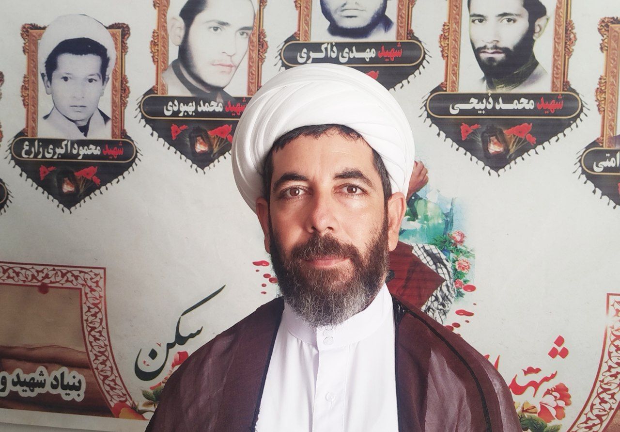 تحول در روایت‌گری وساماندهی خانه‌های عالم بردسکن