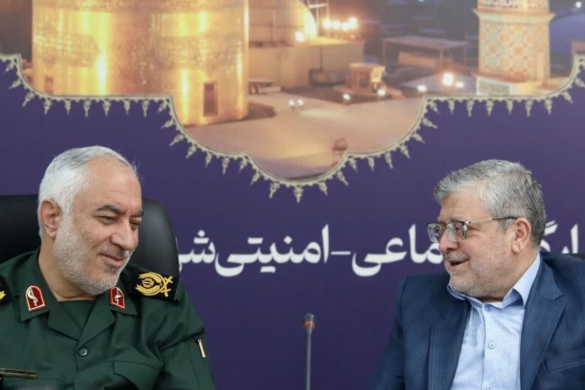 شهرداری نزدیک‌ترین مسیر امیدآفرینی برای مردم است