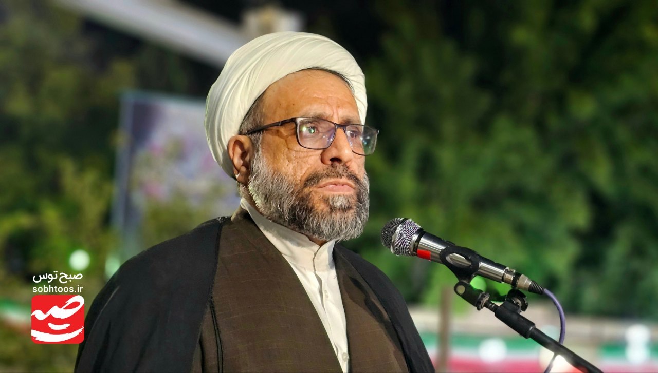 تقویت ایمان جوانان ضرورت میدان نبرد اعتقادی است