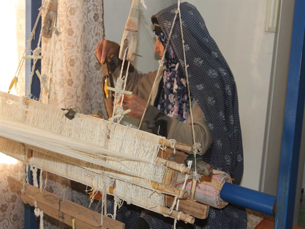 ایستادگی برای تولید، امید به آینده را می‌سازد