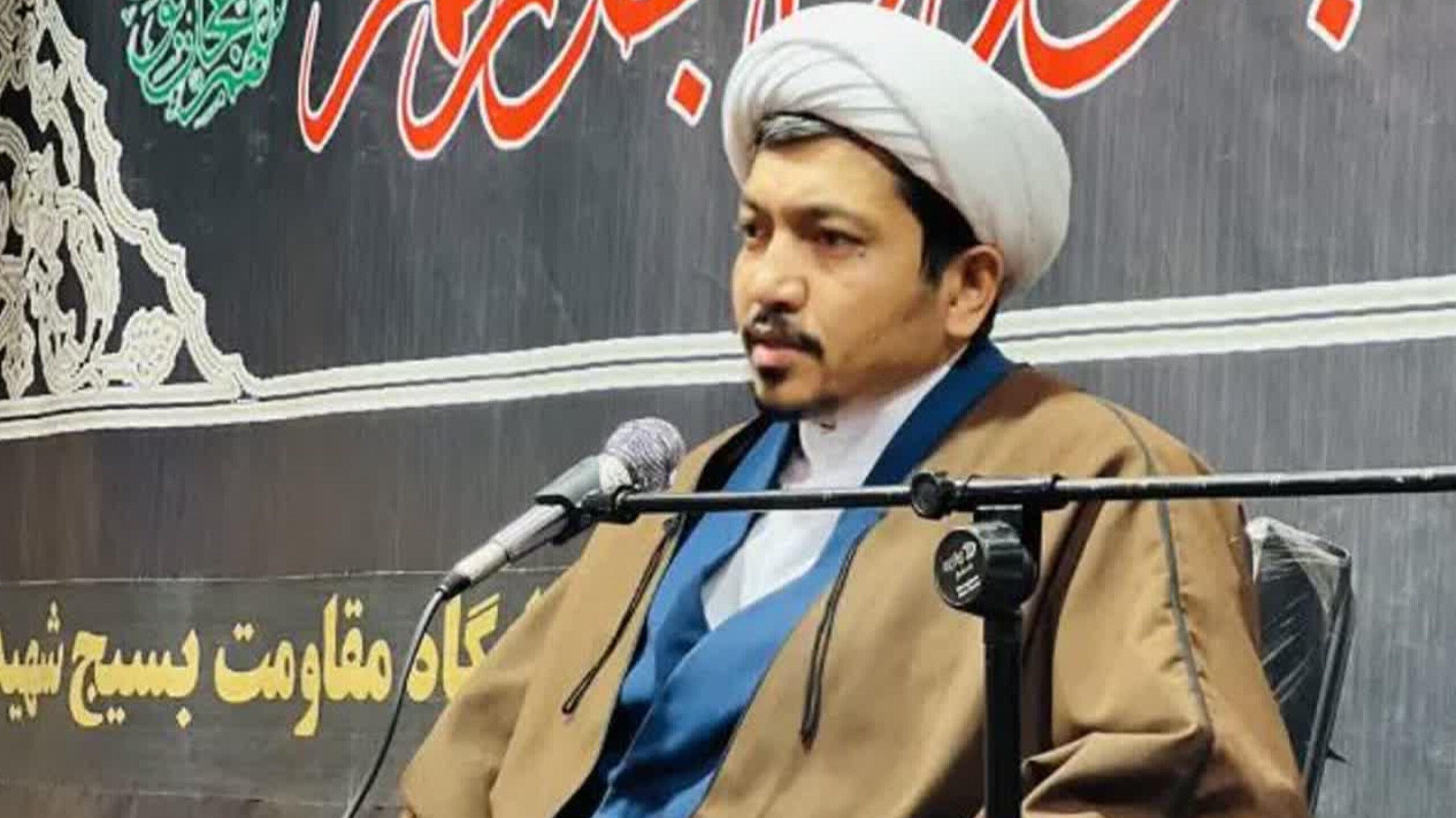 حضرت عبدالعظیم حسنی؛ الگوی معرفت، ولایت‌مداری و استقامت