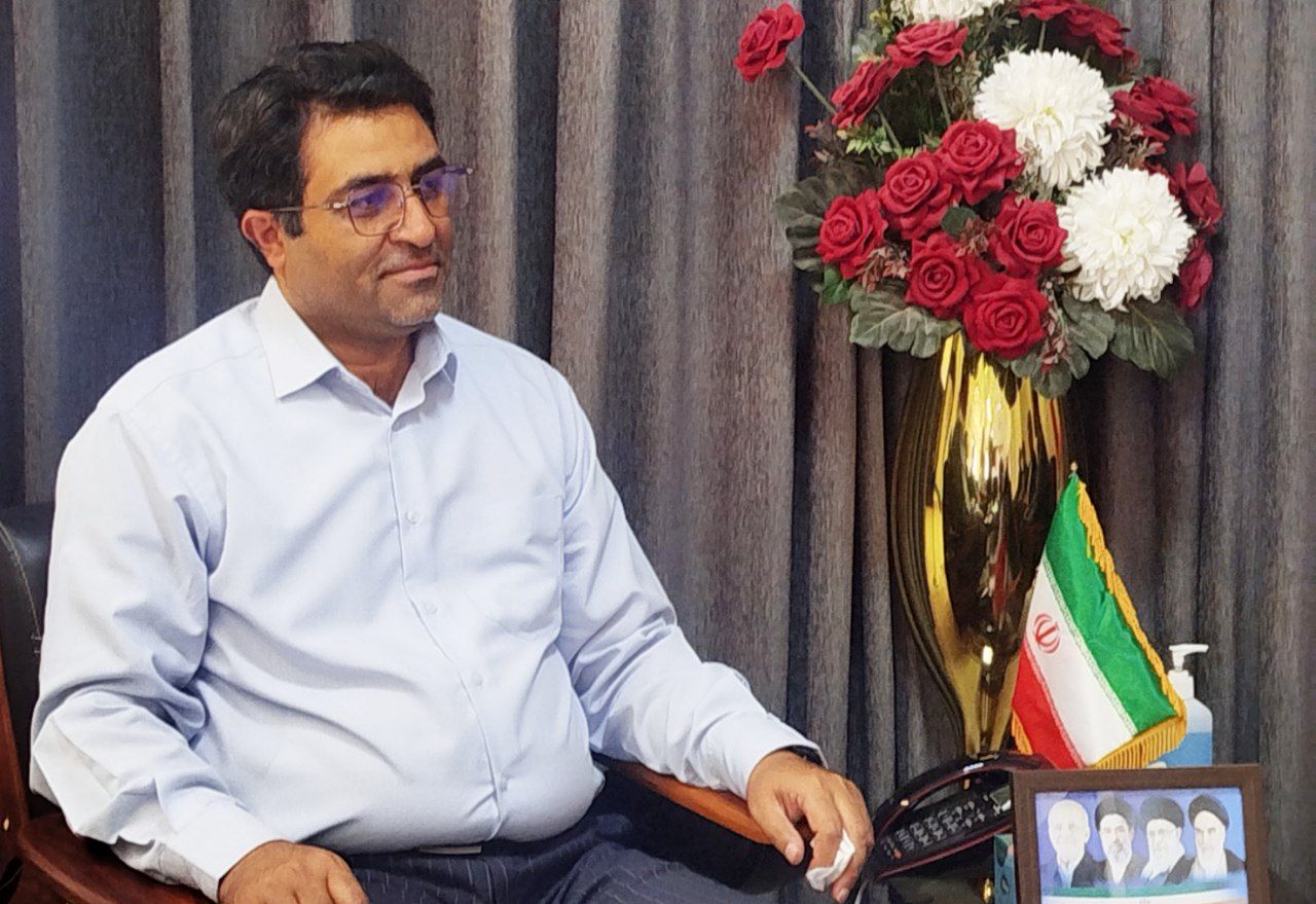 تسهیلات اشتغال جوانان بردسکن در اولویت قرار دارد