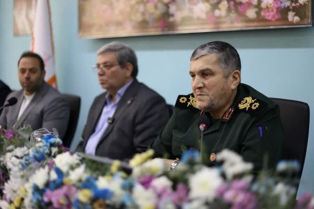 امنیت پایدار از حال خوب محرومان می‌گذرد