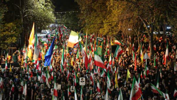 خراسان رضوی ۲۰۰ شب در میدان