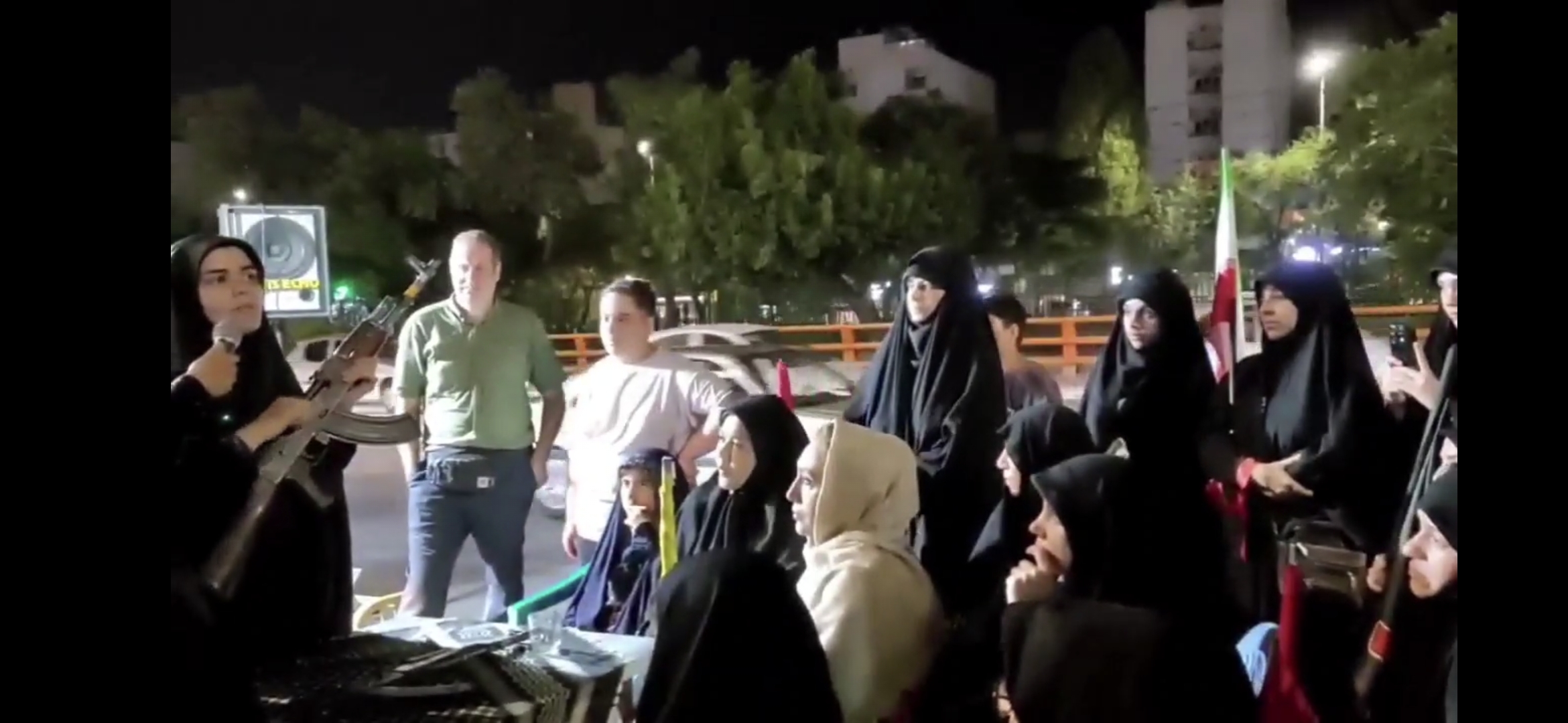وکیل‌آباد مشهد میزبان برگزاری مسابقات میدان‌یار