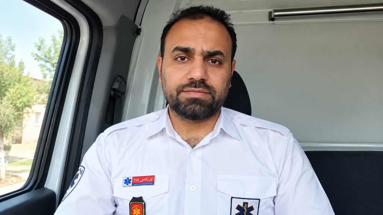 همکاری مردم، امدادرسانی اورژانس را تسریع می‌کند