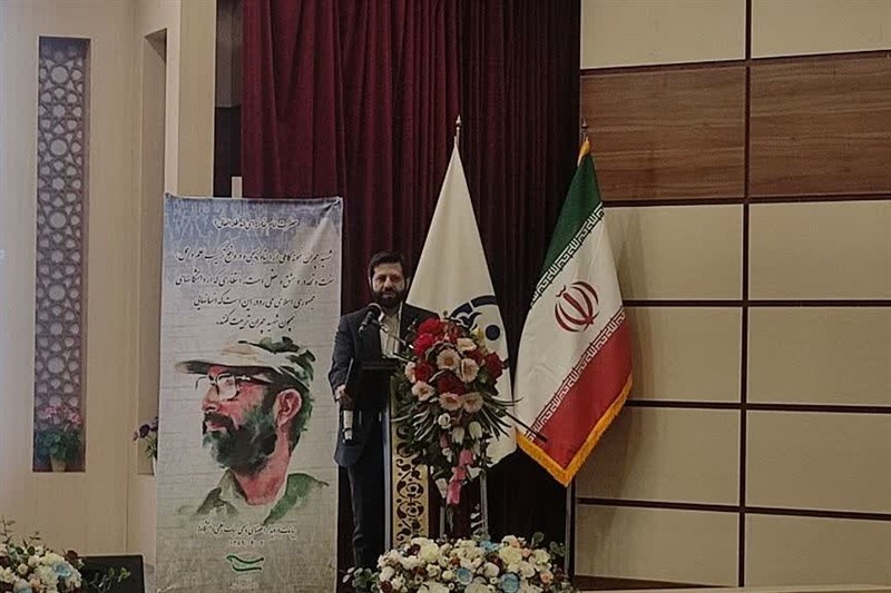 دانشگاه باید در خط مقدم اقتدار علمی بایستد